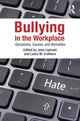 Book cover of: Bullying in the Workplace