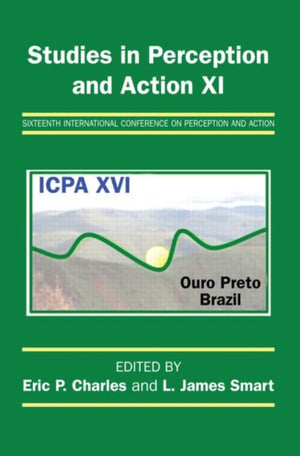 Studies in Perception and Action XI
