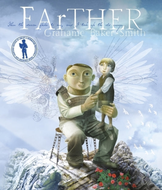 Book cover of: FArTHER