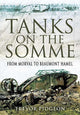 Book cover of: Tanks on the Somme: from Morval to Beaumont Hamel