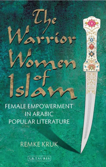 Book cover of: Warrior Women of Islam
