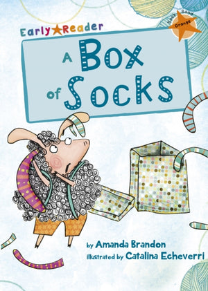 Box of Socks