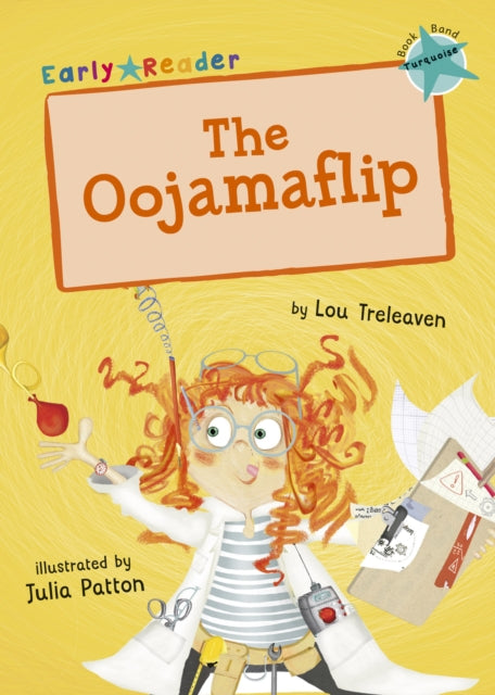 The Oojamaflip