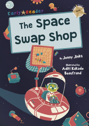 Space Swap Shop
