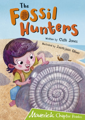 Fossil Hunters