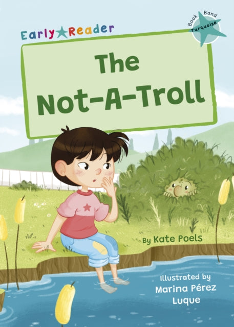 The Not-A-Troll