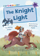 Book cover of: Knight Light. By: Jenny Jinks; Antonella Fant