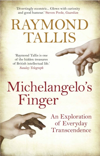 Michelangelo's Finger