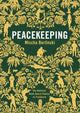 Book cover of: Peacekeeping. By: Mischa Berlinski