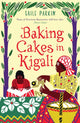 Book cover of: Baking Cakes in Kigali. By: Gaile Parkin