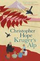 Book cover of: Kruger's Alp. By: Christopher Hope