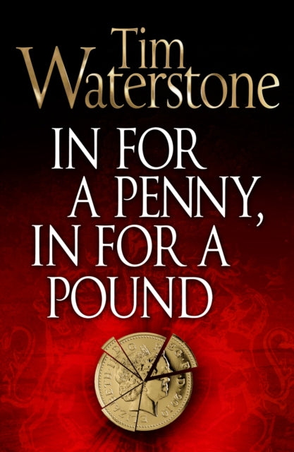 In For a Penny, In For a Pound