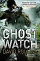 Book cover of: Ghost Watch. By: David Rollins