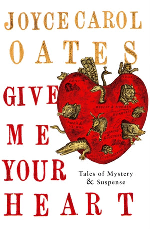 Give Me Your Heart