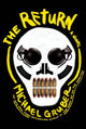 Book cover of: Return. By: Michael Gruber