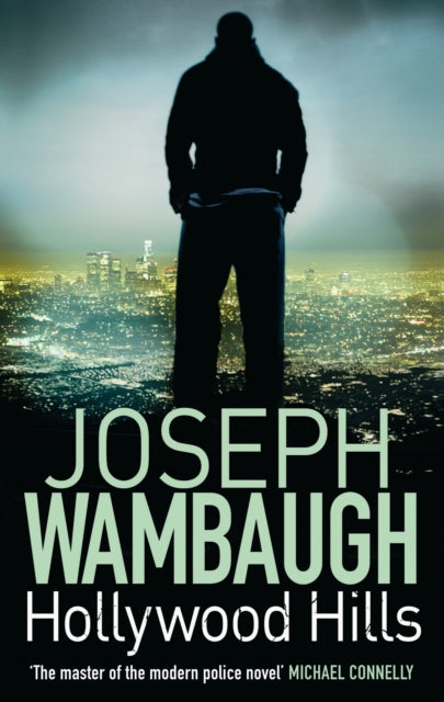 Book cover of: Hollywood Hills. By: Joseph Wambaugh