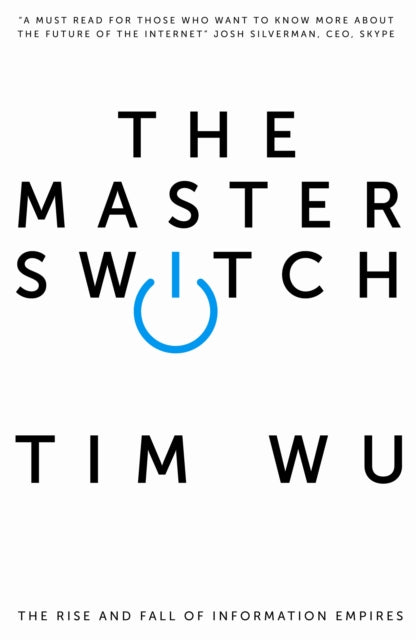 Book cover of: Master Switch
