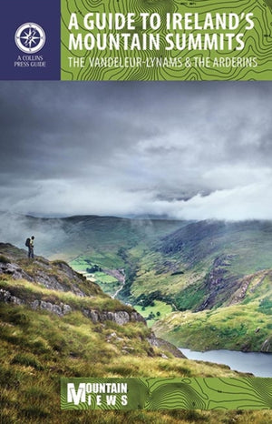 Guide to Ireland's Mountain Summits