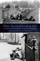 Book cover of: When the Clock Struck in 1916. By: Derek Molyneux