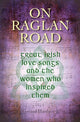 Book cover of: On Raglan Road. By: Gerard Hanberry