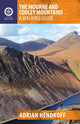 Book cover of: Mourne and Cooley Mountains. By: Adrian Hendroff