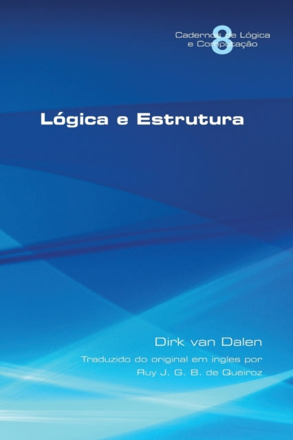 Book cover of: Logica e Estrutura