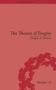 Book cover of: Theatre of Empire. By: Douglas S. Harvey