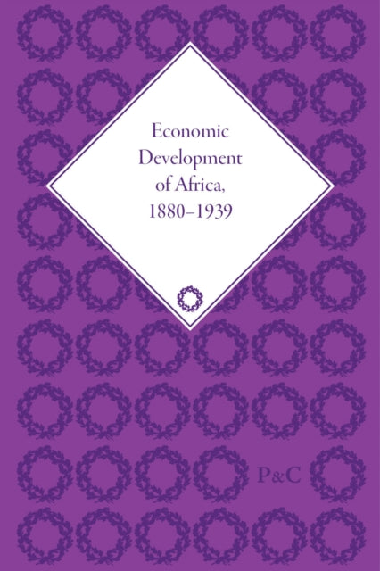Economic Development of Africa, 1880–1939