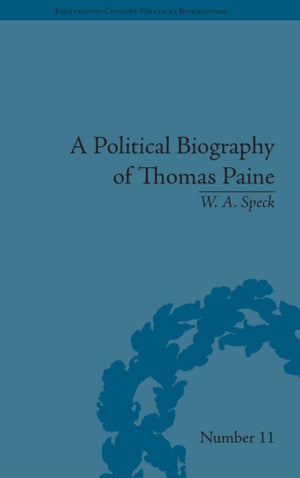 Political Biography of Thomas Paine