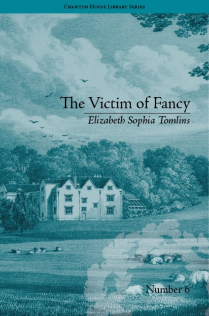 Book cover of: Chawton House Library: Women's Novels 1-10