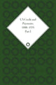 Book cover of: US Credit and Payments, 1800–1935, Part I. By: Ronnie J. Phillips