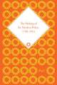 Book cover of: Making of the Modern Police, 1780–1914, Part I. By: Paul Lawrence
