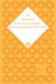 Book cover of: Indian and Pacific Correspondence of Sir Joseph Banks, 1768–1820, Volume 8. By: Neil Chambers