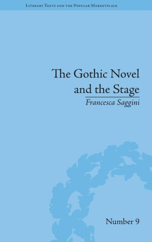 Gothic Novel and the Stage
