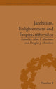 Book cover of: Jacobitism, Enlightenment and Empire, 1680?1820. By: Douglas J. Hamilton