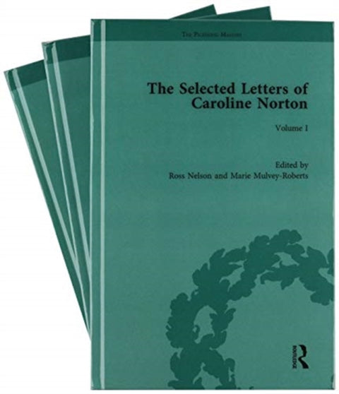The Selected Letters of Caroline Norton