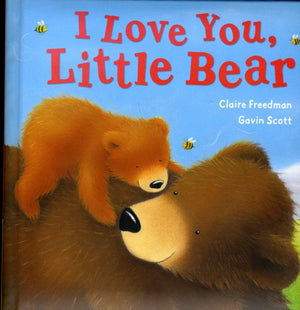 I Love You, Little Bear