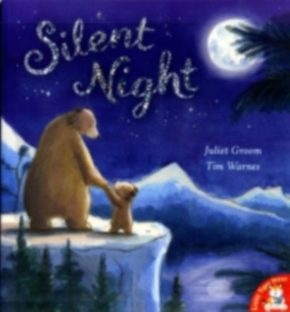 Book cover of: Silent Night