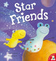 Book cover of: Star Friends