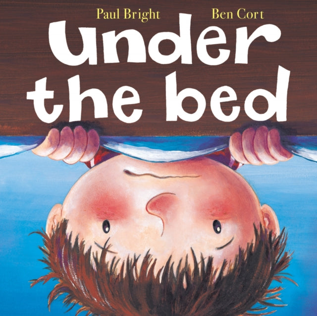 Book cover of: Under the Bed