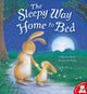 Book cover of: The Sleepy Way Home to Bed