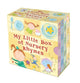 Book cover of: My Favourite Nursery Rhymes