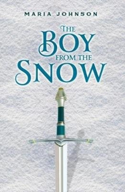 Book cover of: Boy from the Snow. By: Maria Johnson