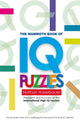 Book cover of: Mammoth Book of New IQ Puzzles