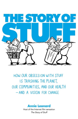 Story of Stuff