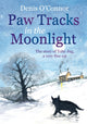 Book cover of: Paw Tracks in the Moonlight