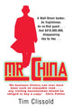Book cover of: Mr. China. By: Tim Clissold