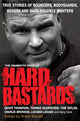 Book cover of: Mammoth Book of Hard Bastards