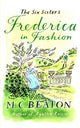 Book cover of: Frederica in Fashion. By: Marion Chesney