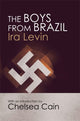 Book cover of: Boys From Brazil. By: Ira Levin